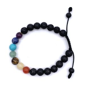 7 Chakra Bracelet (Health, Wealth and Prosperity).